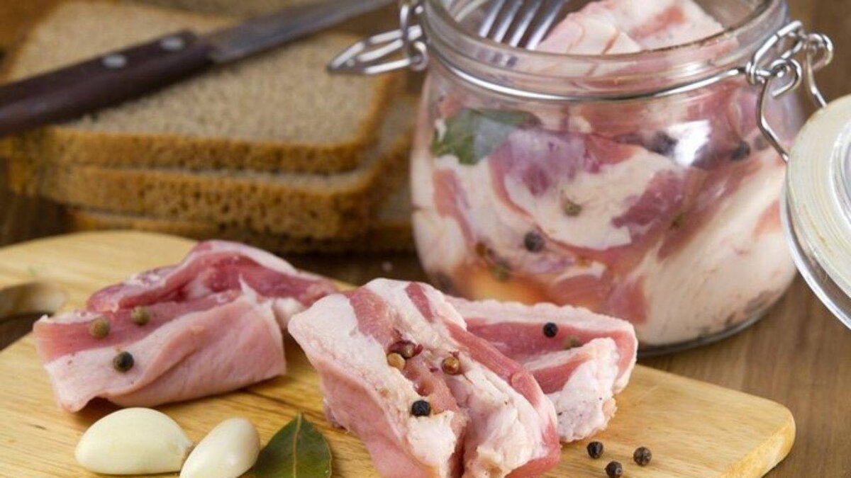 Изоляция сала - верное решение