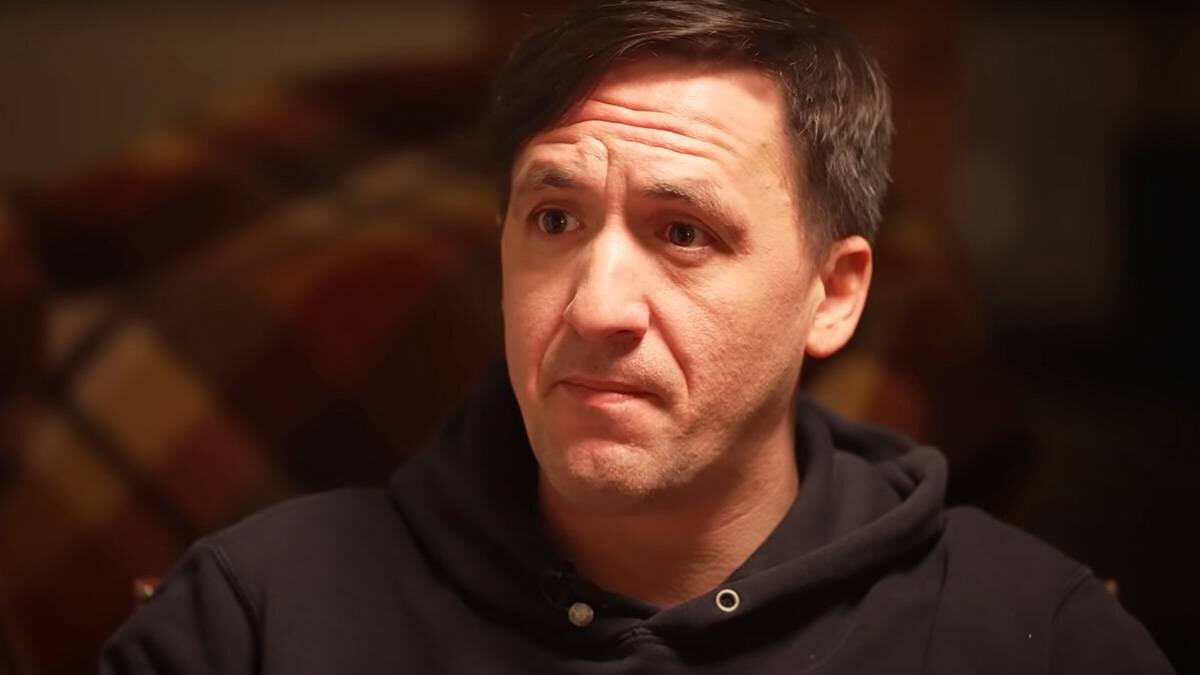    Фото: YouTube / Скажи Гордеевой (Катерина Гордеева признана в РФ иноагентом)