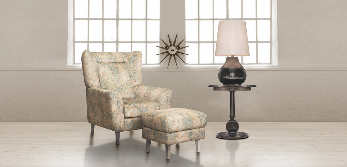 Кресло «Асти»