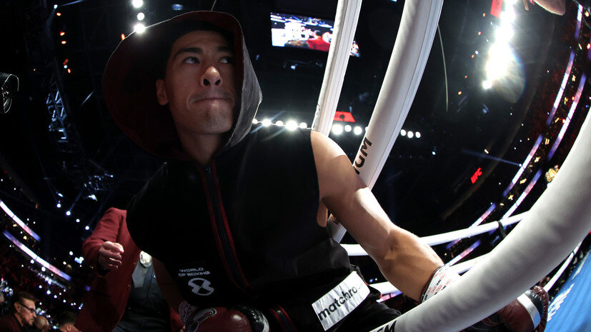   Gettyimages.ru Al Bello