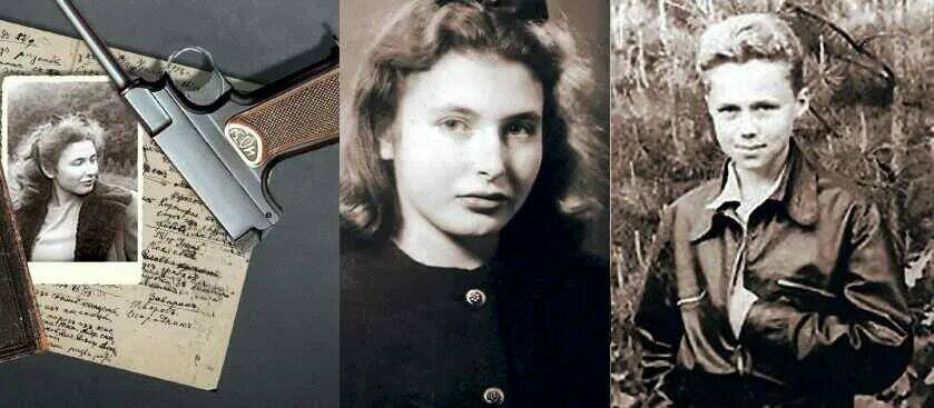 Нина уманская википедия фото в молодости Фотопроект "Зеленодольская красавица": Каждая история это интересная жизнь, а