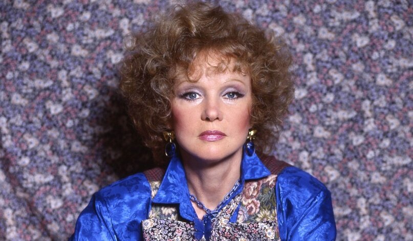 Людмила Гурченко