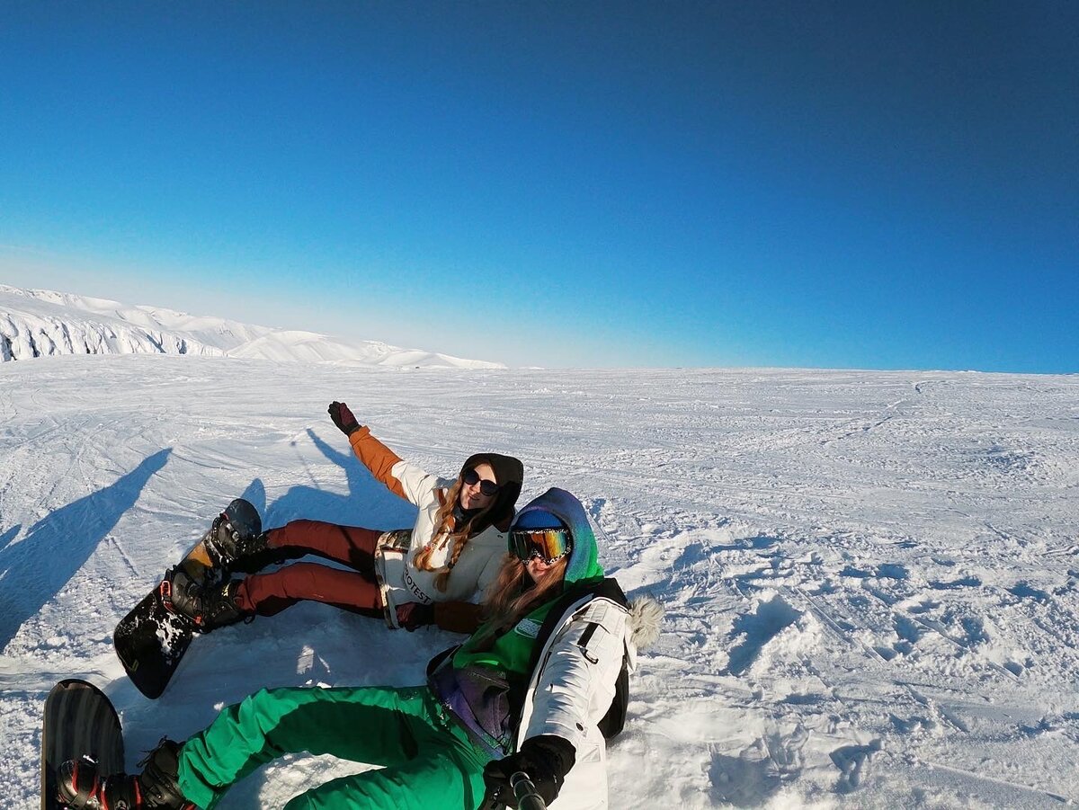 Все, что нужно знать перед поездкой в Кировск🏂. Лайфхаки, интересные места  города. Что обязательно посетить 💙 | travel_ok | Дзен