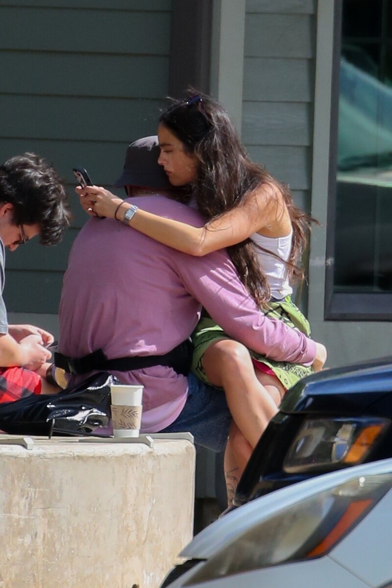    Пит и Чейз попали в авариюLegion-Media