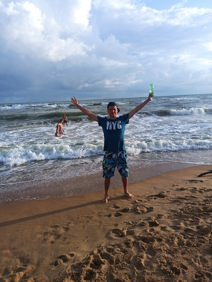 Фото с личного архива