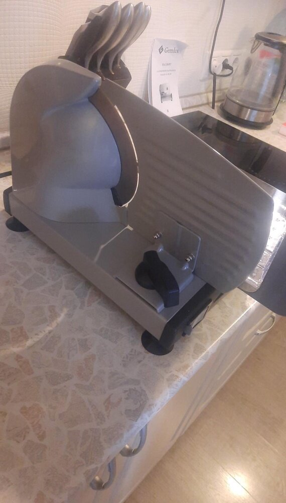 вот такая ерундовина