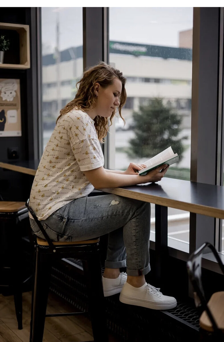 Марина Тяпкина, психолог 