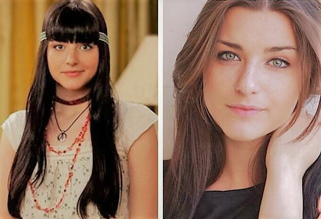 Анастасия Сиваева