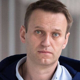 Фото взято с "инстаграмма" @navalny