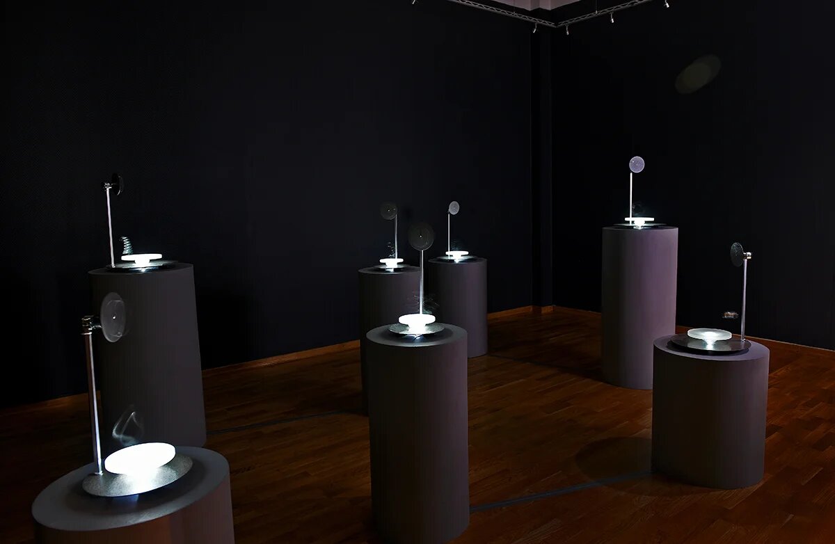 Фото предоставлено НГХМ 