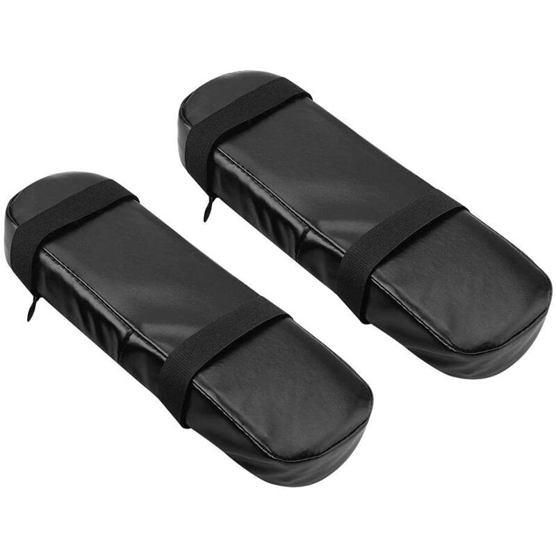 Подушки для подлокотника офисного кресла