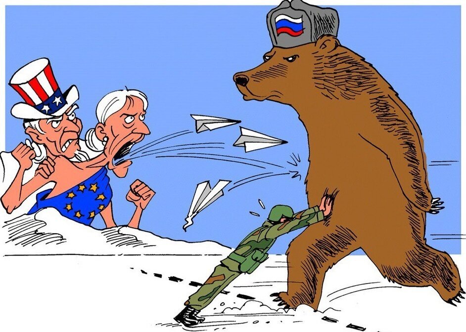 Из открытых источников
