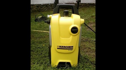 Ремонт и обслуживание karcher k5.200 со всеми нюансами!