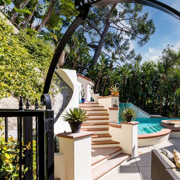 Интерьер дома. Источник фото https://clck.ru/VrwnV