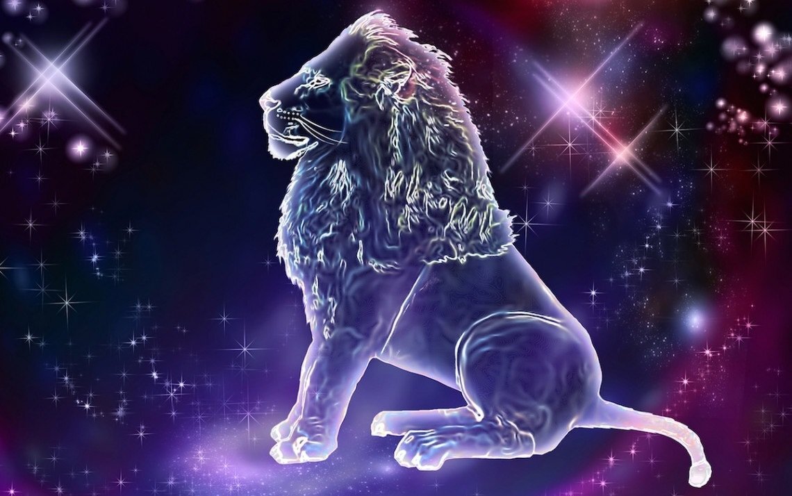 Видео гороскоп льва. Созвездие Льва. Зодиакальное Созвездие Лев. Знак зодиака Лев. Лев Зодиак знак зодиака.