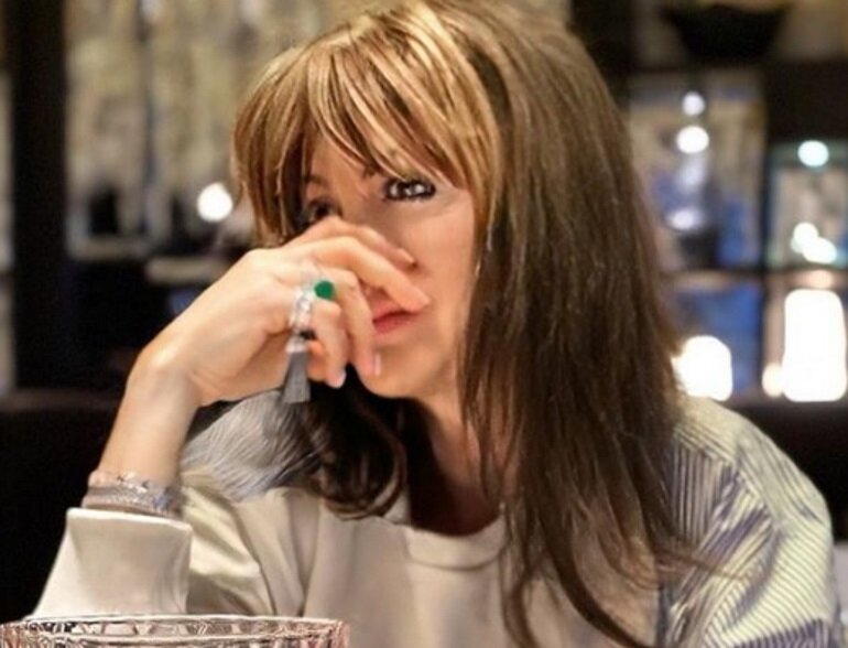 Алиса Аршавина. Фото: www.instagram.com/arshavina_alisia_7/