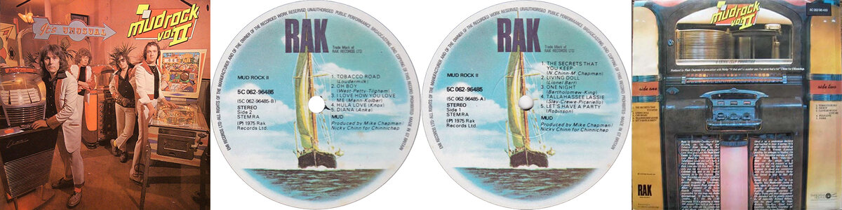 Netherlands, 1975 - RAK – 5C 062 96485