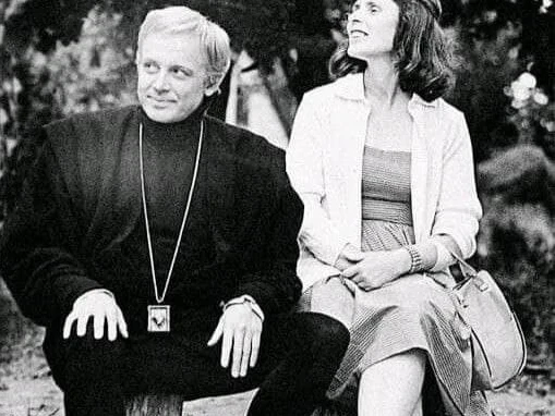 Лия Ахеджакова и Инна Чурикова дружны еще с юности, в начале 60-х годов они вместе работали в Театре Юного Зрителя. Между ними никогда не было соперничества.-6