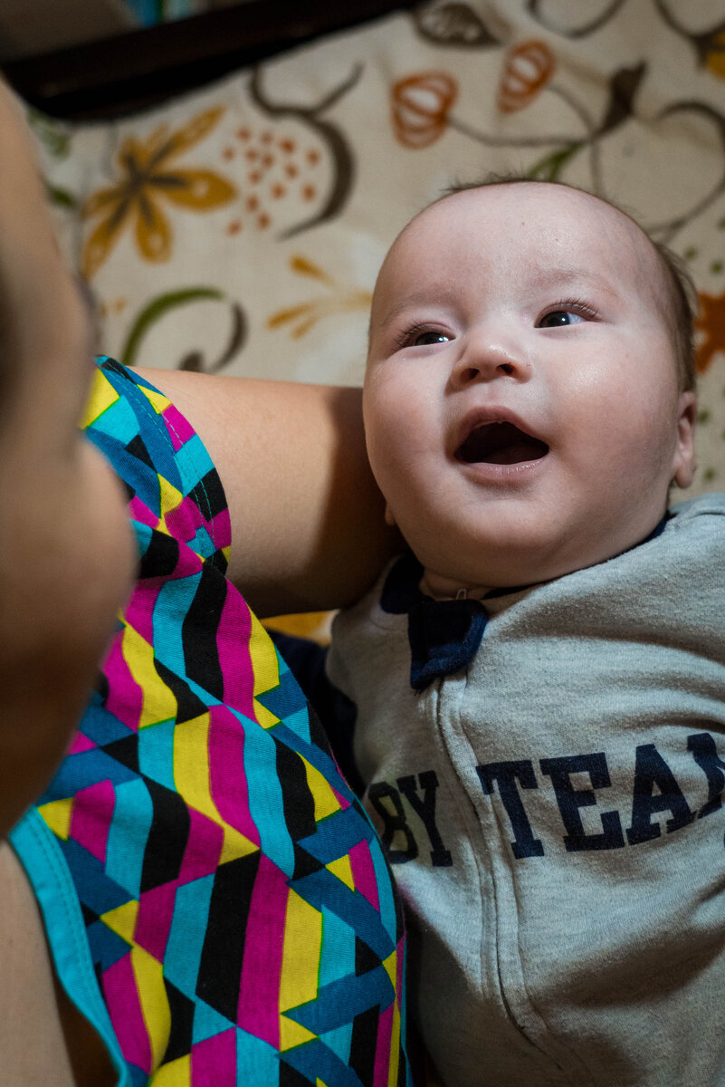 фотограф Элизабетта Бальби