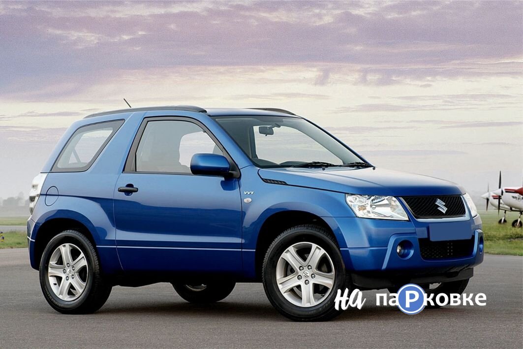 Ремонт ремней безопасности Suzuki