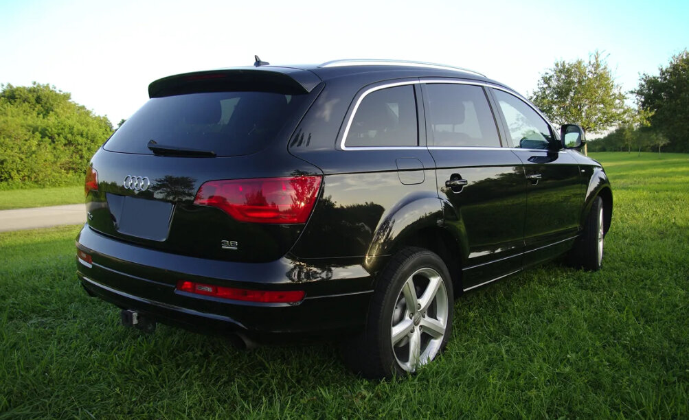 ауди q7 2009 года. ауди джип q7. Audi q7 v12 2010. Audi q7 restyling. Q7 2009.