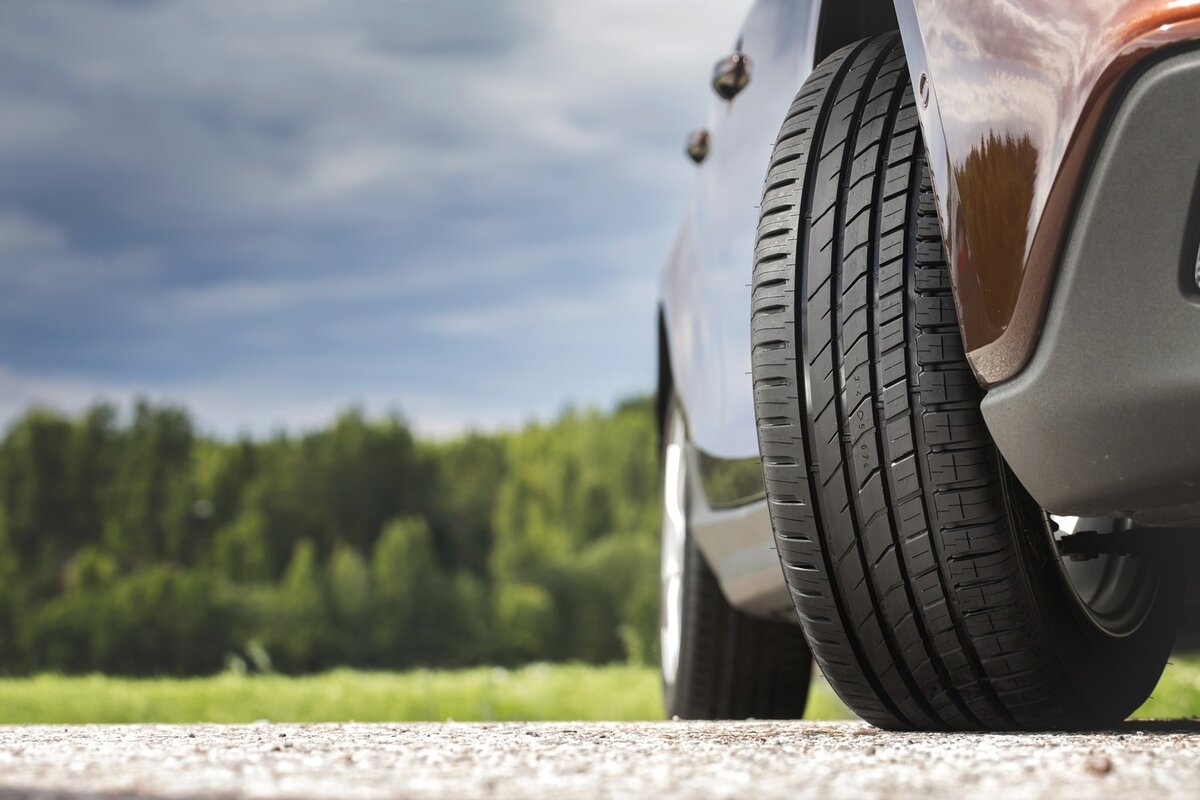 Выбирать шины нужно согласно определенным критериям Источник: pitstopural.ru
