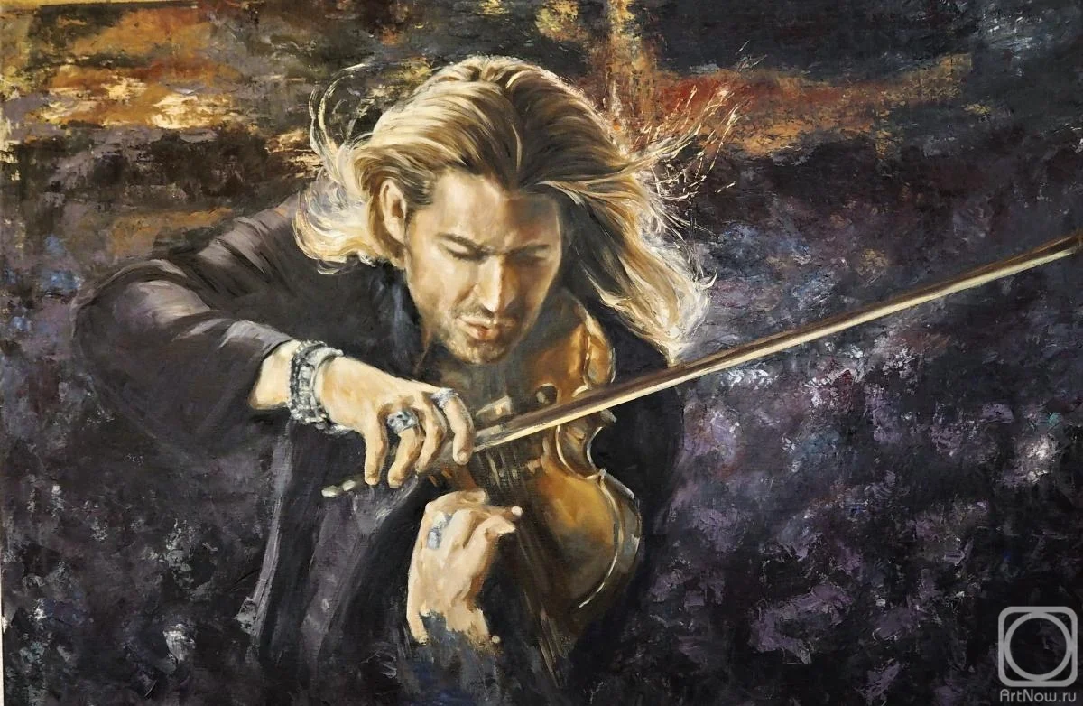 Картина Ковальчук Татьяны