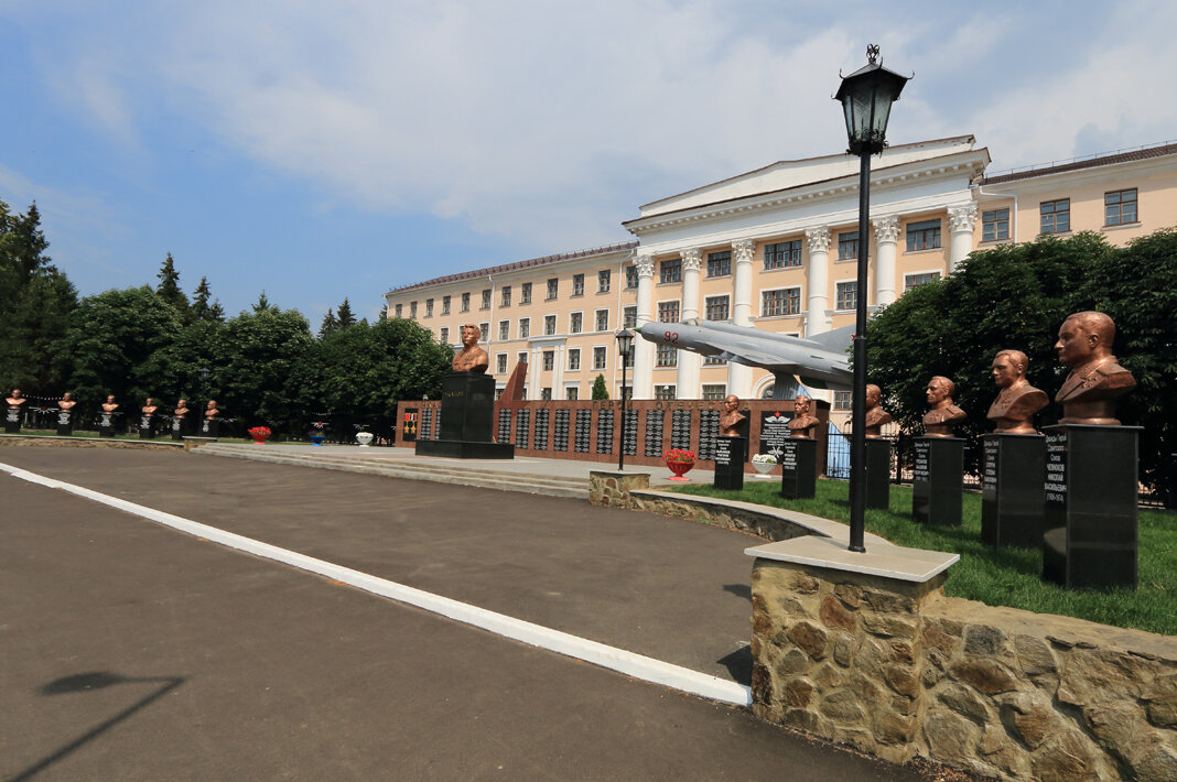 Так выглядит УО сейчас