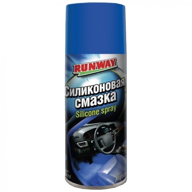 Силиконовая смазка