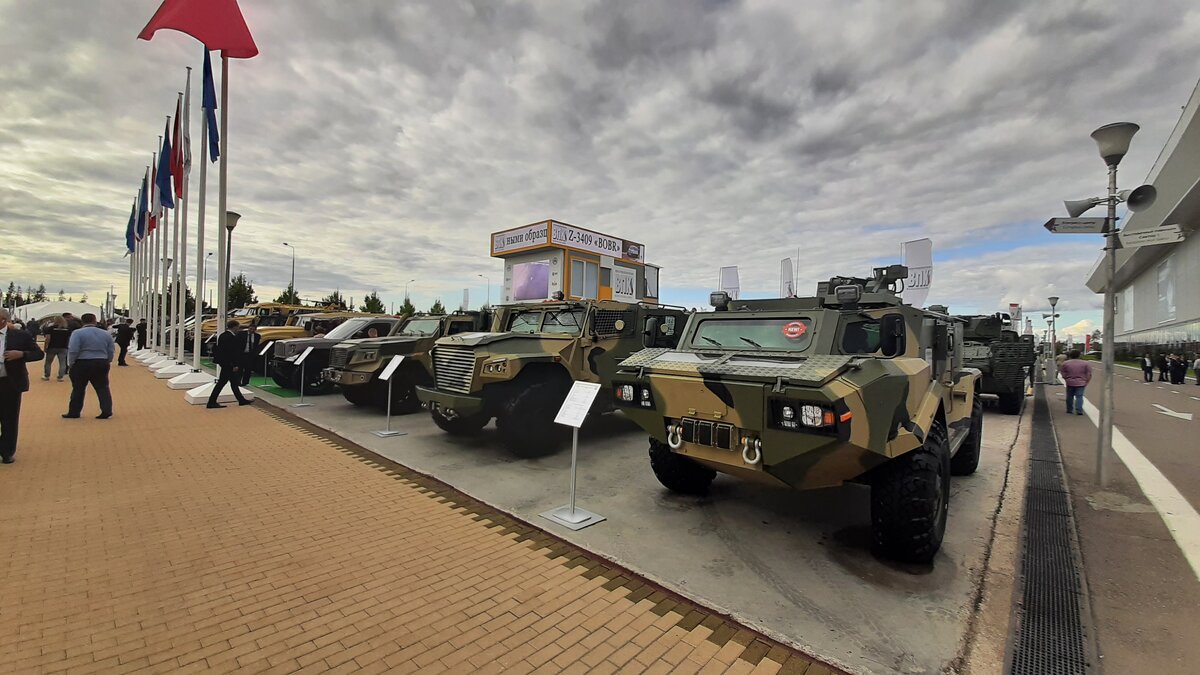 Фото — Андрей Антонюк, "Технология машиностроения"