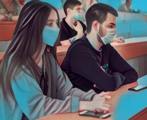 Обработанное фото из группы https://vk.com/math_yargu