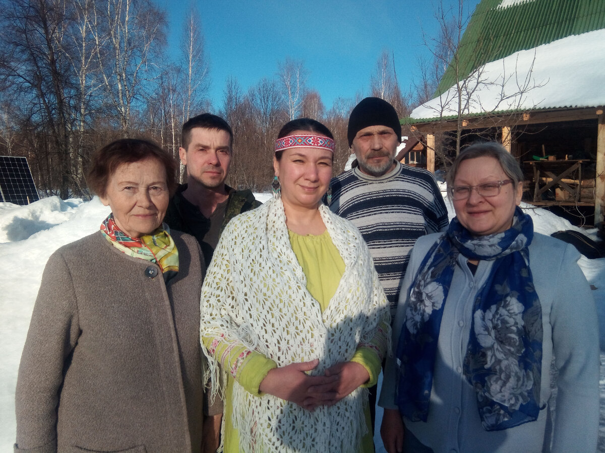 Наш коллектив