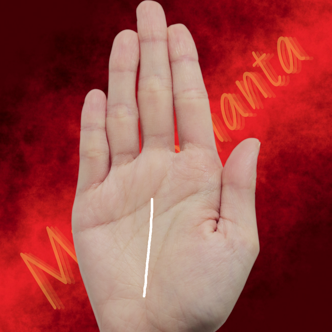 Линия судьбы