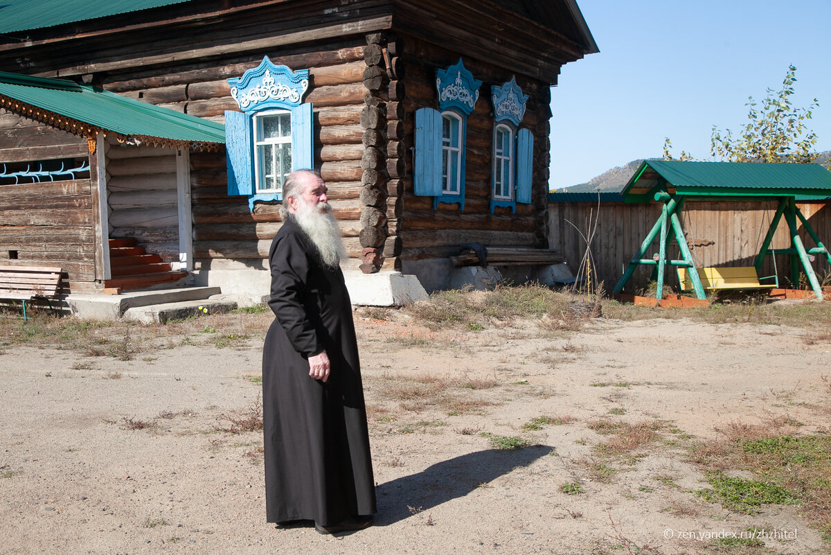 Тарбагатай. Как выглядит старообрядческое село в Бурятии | ЖЖитель:  путешествия и авиация | Дзен