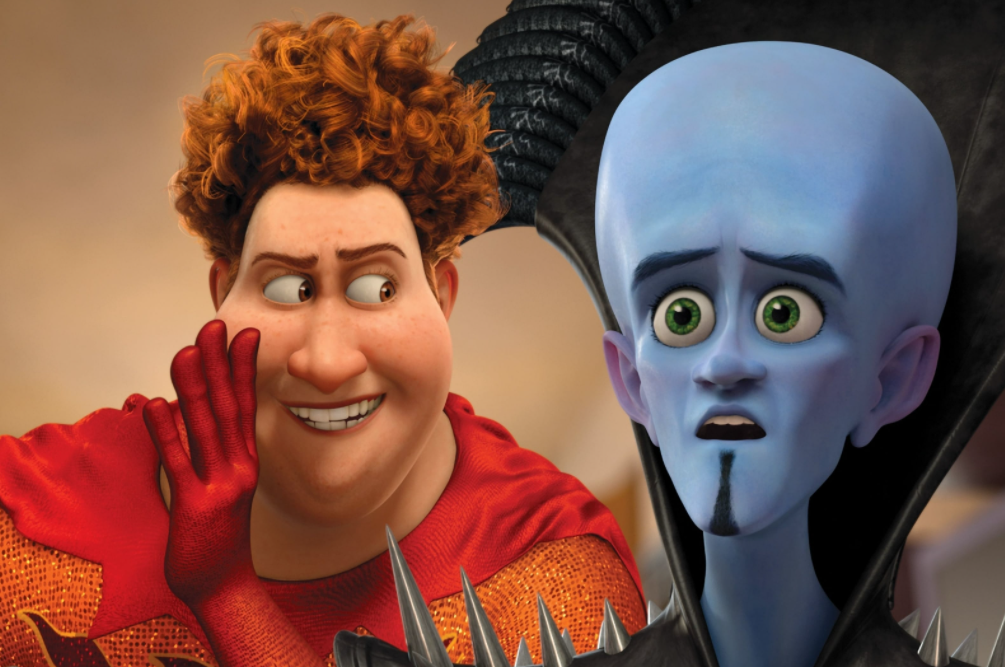 Cartoon meme. Мегамозг злодей Титан. Мегамозг Megamind 2010. Мегамозг Бернард.