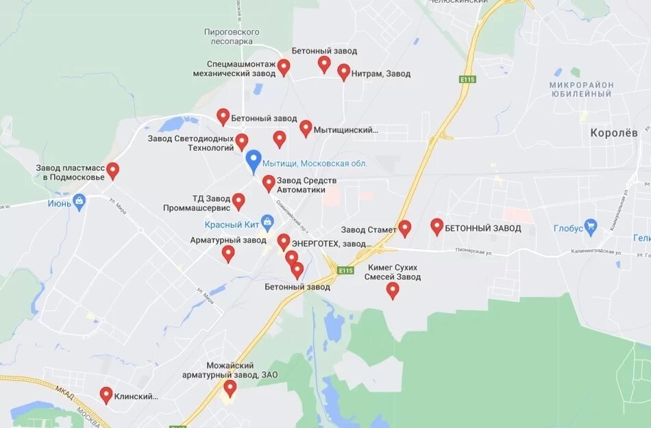 Карта мытищинского района московской области подробная с деревнями. Мытищи какой регион. Мытищи гугл карты. Дзержинск московская область на карте. О мытищи.