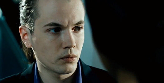 Иван Макаревич. Иван - сын Саши Белого