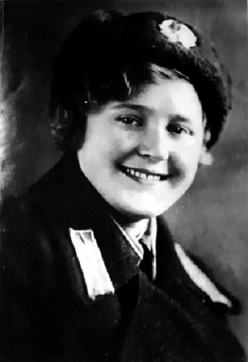 Супруга Лариса  Ивановна Вербицкая