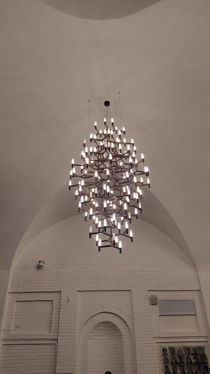 Внутри Современника