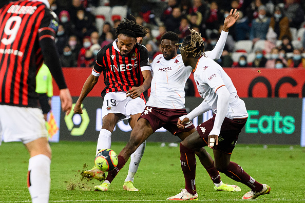 Фото: Getty Images