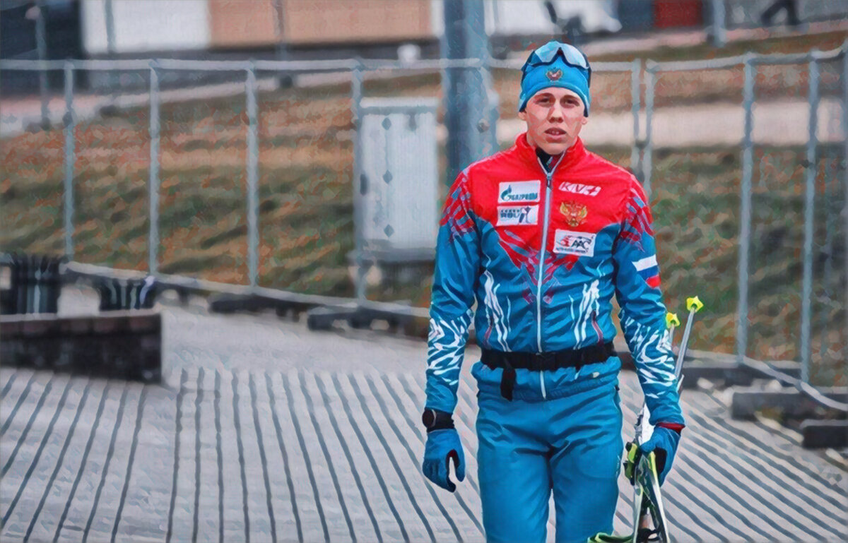 Василий Томшин