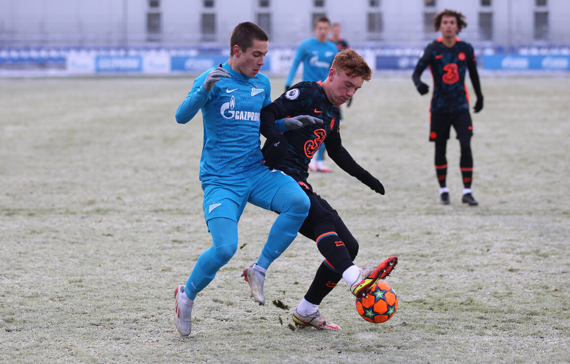 Фото: fc-zenit.ru
