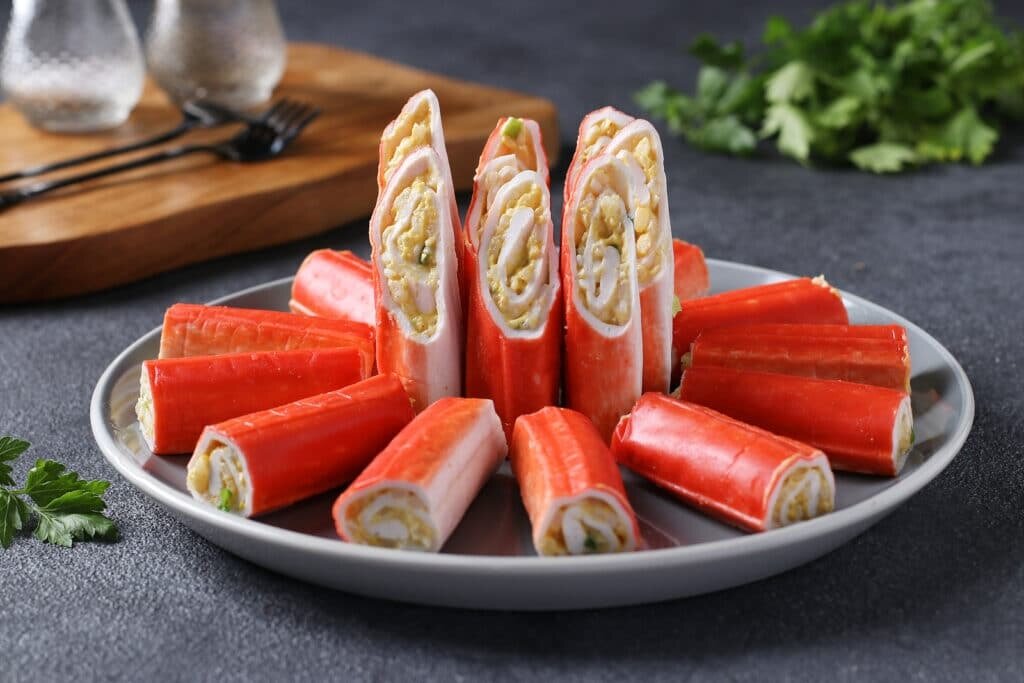 Какие только блюда не научились делать хозяйки из этой обманки. Фото из Яндекса 