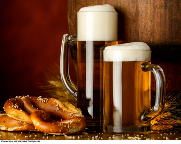 Где в Праге можно попить настоящее традиционное пиво и вкусно покушать в  приятной национальной обстановке | оксана спиридонова | Дзен
