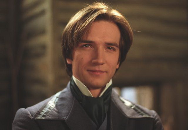 Красилов запомнился зрителям статностью