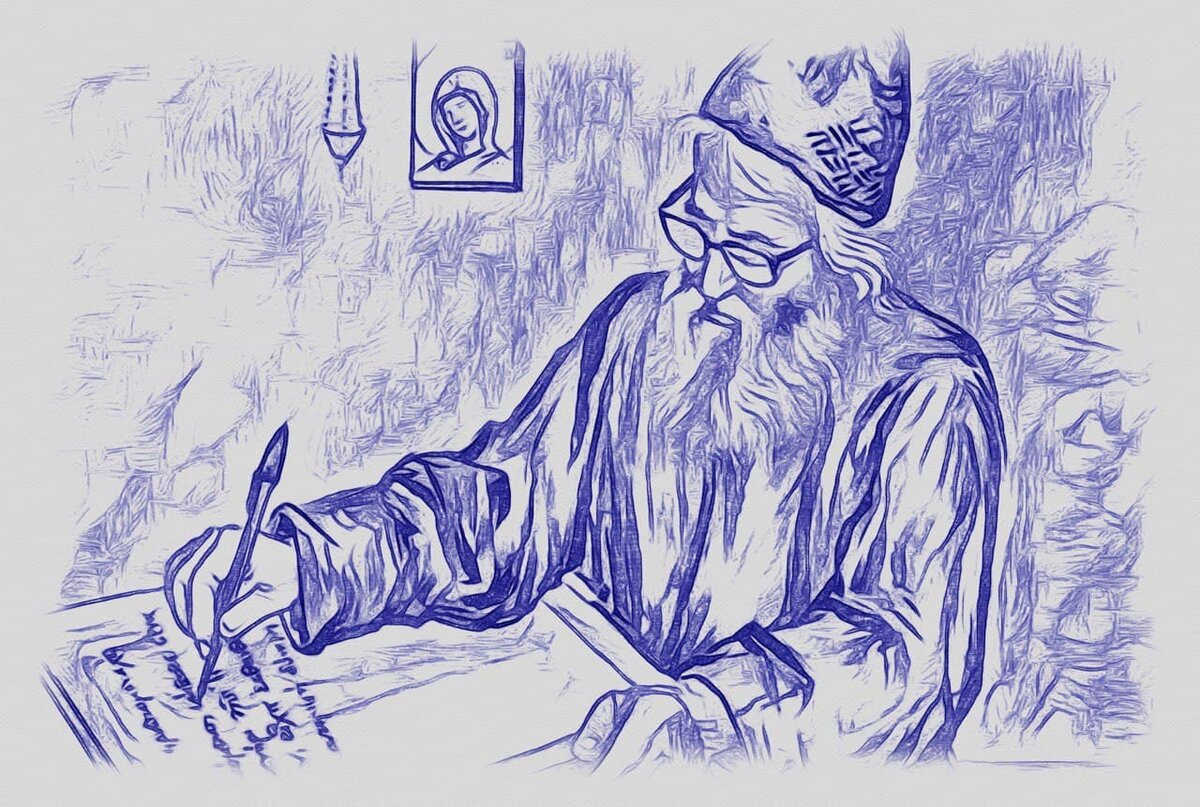 Читайте книги преподобного Паисия Святогорца (1924-1994)