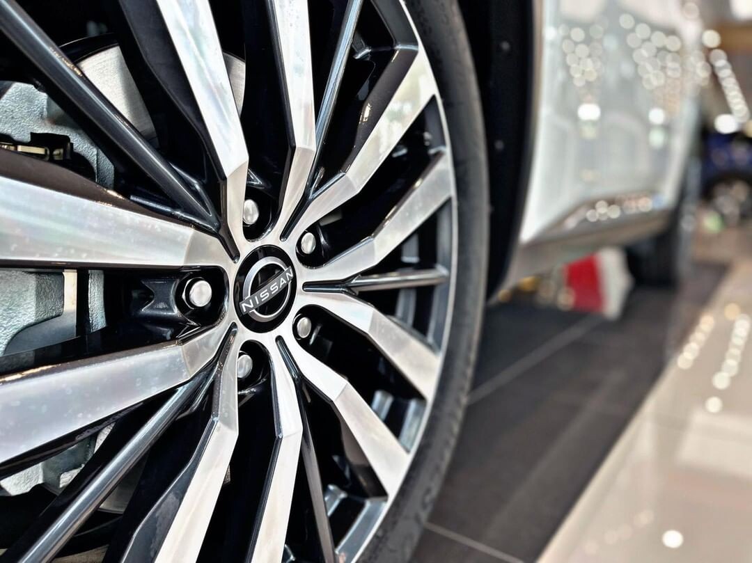Nissan Pathfinder. Источник иллюстрации - Яндекс.Картинки