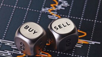 Торговая Cardano ADA, идея:.
