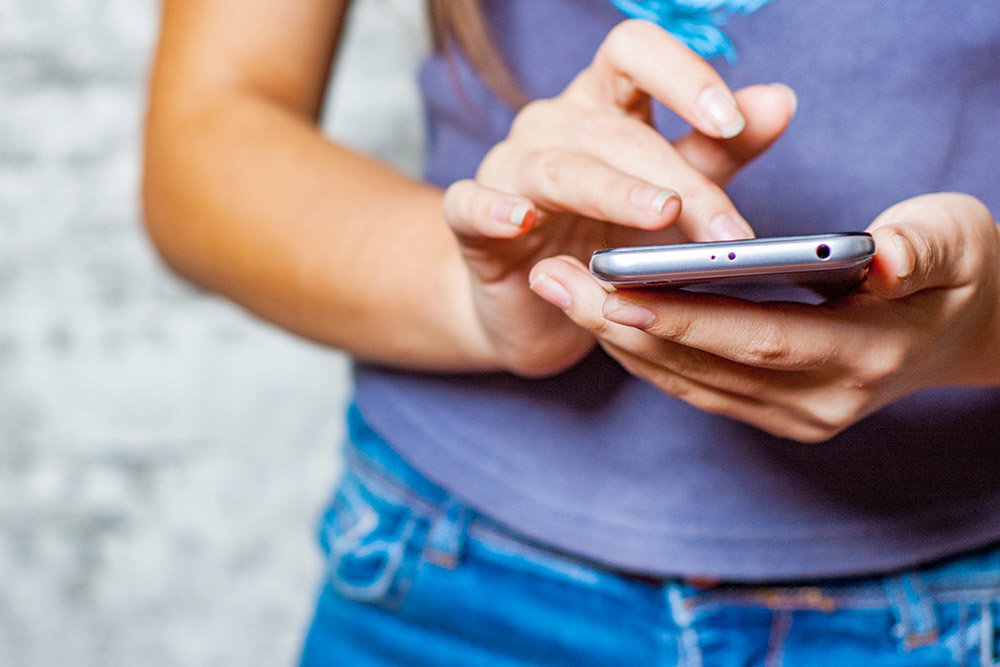 Зачем менять телефон, просто почистим тот которым пользуемся