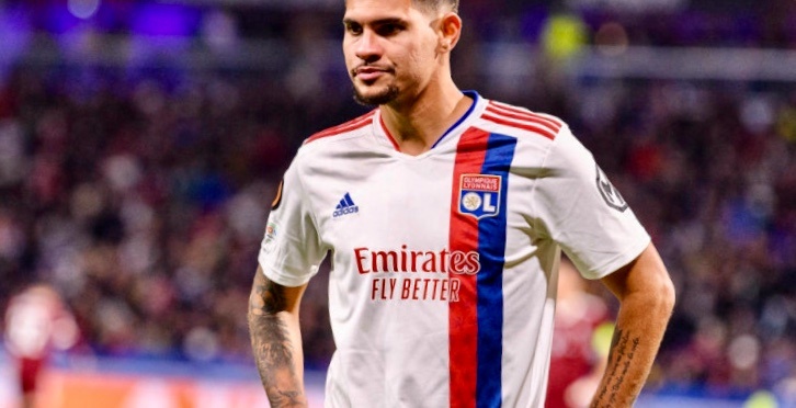 БРУНО ГИМАРАЕШ (ЛИОН)